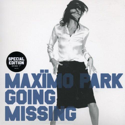 Going Missing [Vinyl Single]