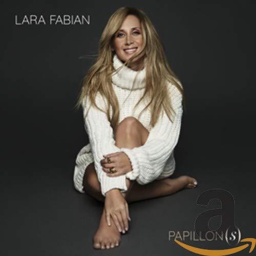 Lara Fabian - Papillon(S)