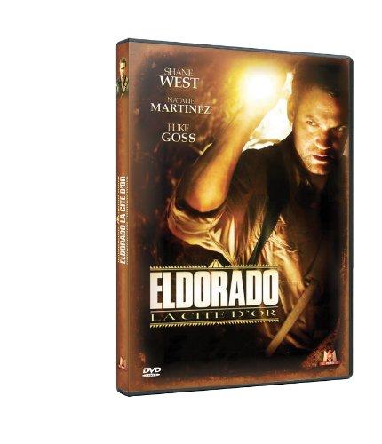 Eldorado, la cité d'or [FR Import]