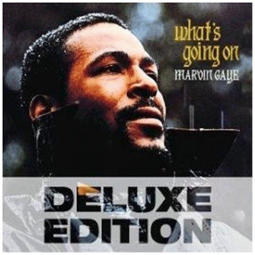 What's Going on (Deluxe Edition)