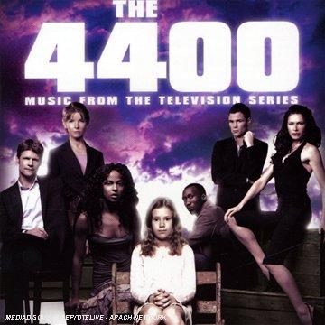 The 4400