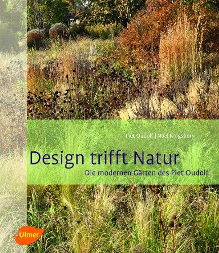 Design trifft Natur: Die modernen Gärten des Piet Oudolf