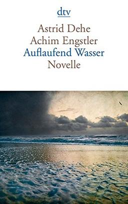 Auflaufend Wasser: Novelle