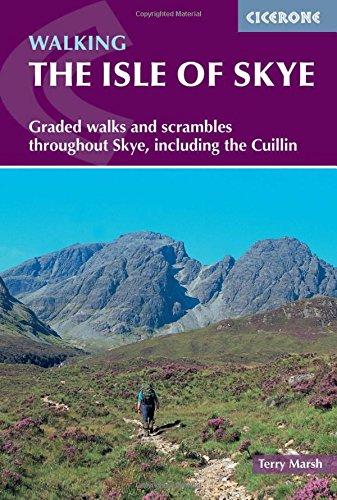 The Isle of Skye (Cicerone Guides)