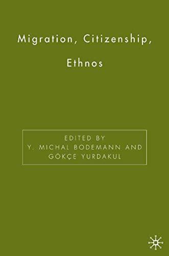 Migration, Citizenship, Ethnos