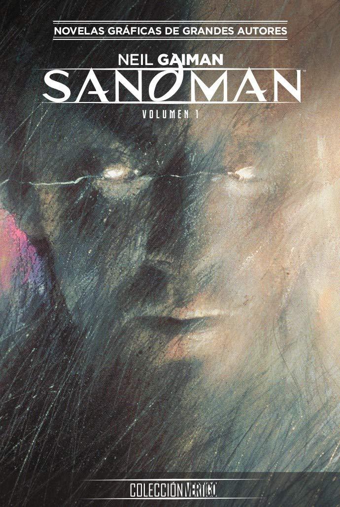 Colección Vertigo núm. 02: Sandman 1