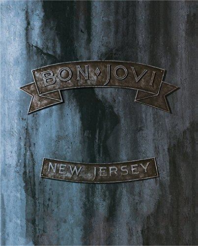 New Jersey (Limited Super Deluxe Edition-Original Recording Remastered)