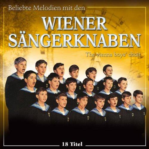 Beliebte Melodien mit den Wiener Sängerknaben