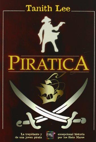 Piratica/ Piratica (Junior - Juvenil (roca))