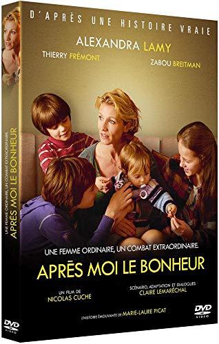 Après moi le bonheur [FR Import]