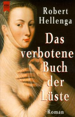 Das verbotene Buch der Lüste.