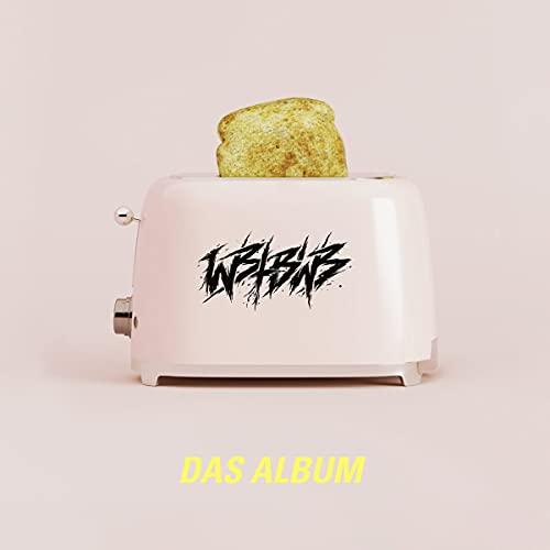 Das Album (Digipak)