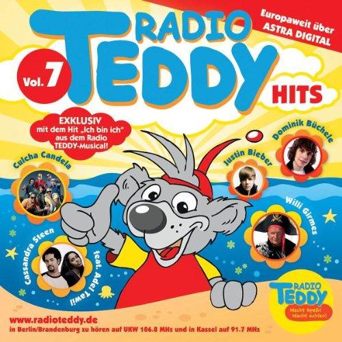 Radio Teddy Hits Vol.7