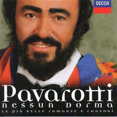 Nessun dorma Le piu' belle romanze e canzoni