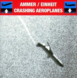 Crashing Aeroplanes, 1 Audio-CD