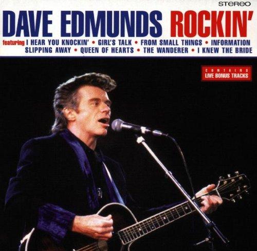 Rockin'. Best of Dave Edmunds