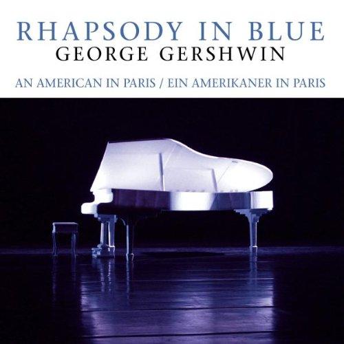 The Rhapsody in Blue