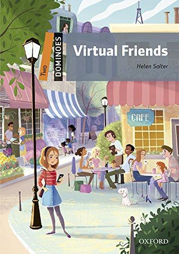 Level 2: Virtual Friends MP3 Pack (Dominoes)