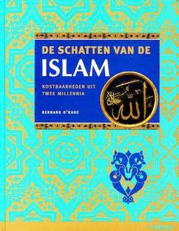 De schatten van de islam