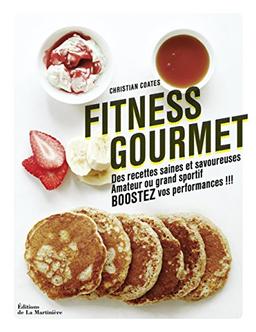 Fitness gourmet