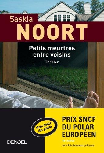 Petits meurtres entre voisins