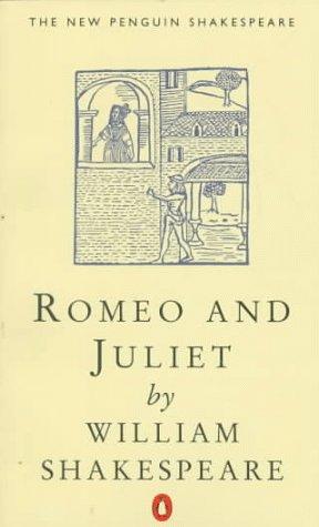 Romeo and Juliet (Shakespeare, Penguin)