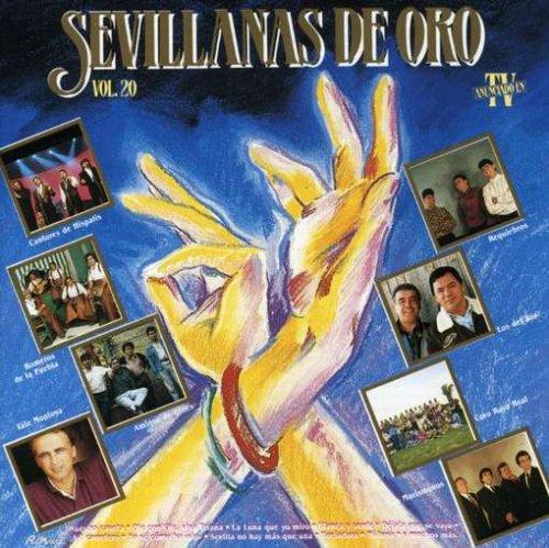 Sevillanas De Oro Vol.20