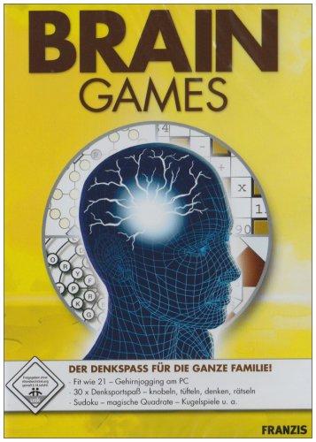 Brain Games