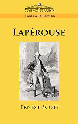 Laperouse (Travel & Exploration)