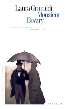 Monsieur Bovary