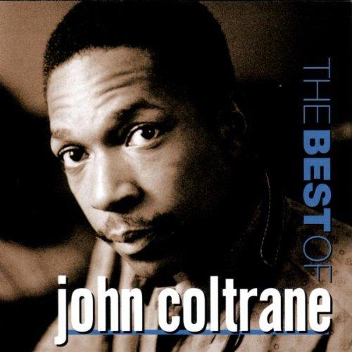 Best of John Coltrane