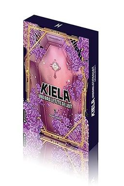 Kiela und das letzte Geleit Collectors Edition 01