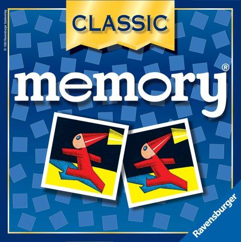 Ravensburger 26157 - Classic memory