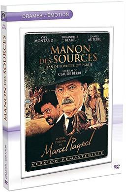 Manon des sources [FR Import]