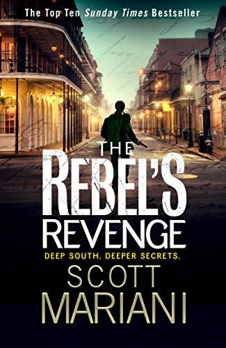 The Rebel's Revenge (Ben Hope, Band 18)