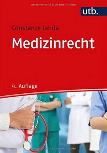 Medizinrecht