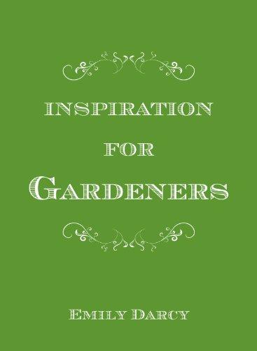 Inspiration For Gardeners