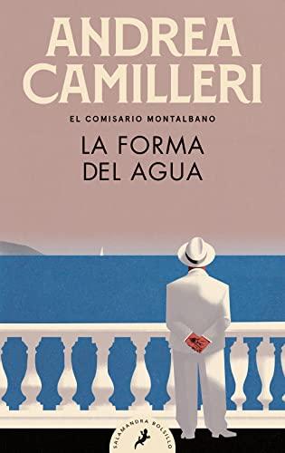 La forma del agua (Comisario Montalbano 1) (Salamandra Bolsillo, Band 1)