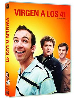 Virgen Y Culpable A Los 41 (Import Dvd) (2011) Noureen Dewulf; Bryan Callen; M