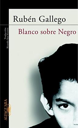 Blanco sobre negro (HISPANICA, Band 717031)