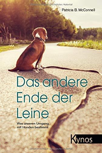 Das andere Ende der Leine: Was unseren Umgang mit Hunden bestimmt