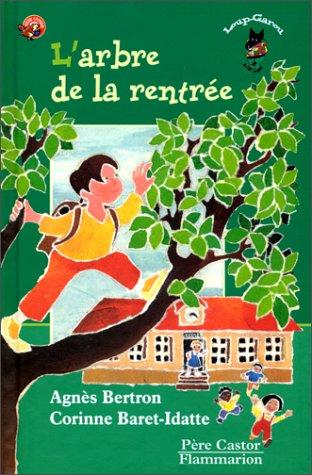 L'arbre de la rentrée