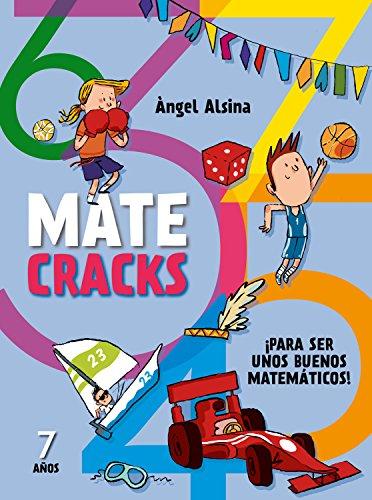 Matecracks 7 Anos: Para Ser Un Buen Matematico: Para ser unos buens matemáticos!