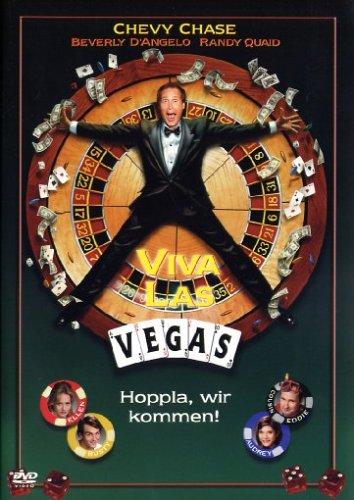 Viva Las Vegas - Hoppla, wir kommen