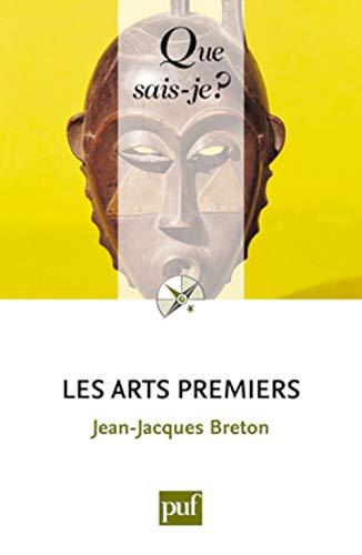 Les arts premiers