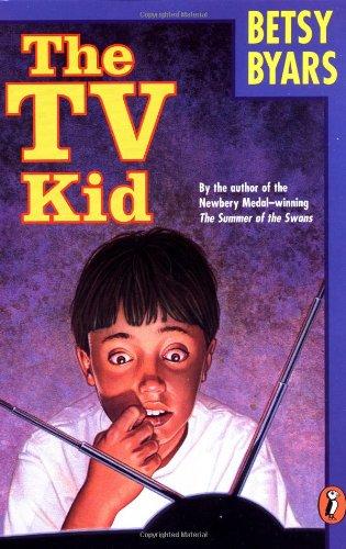 The TV Kid