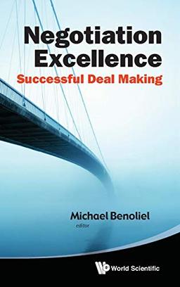 Negotiation Excellence: Successful Deal Making