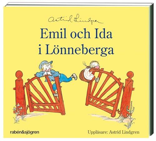 Emil och Ida i Lönneberga