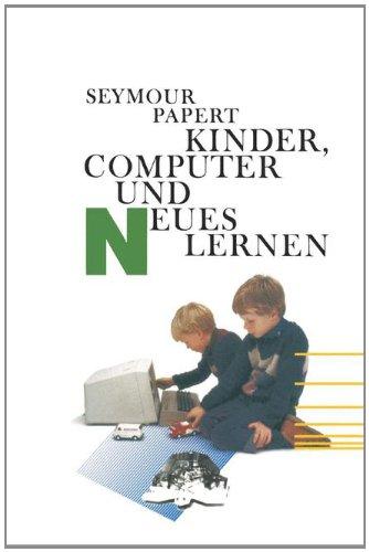 Kinder, Computer und Neues Lernen