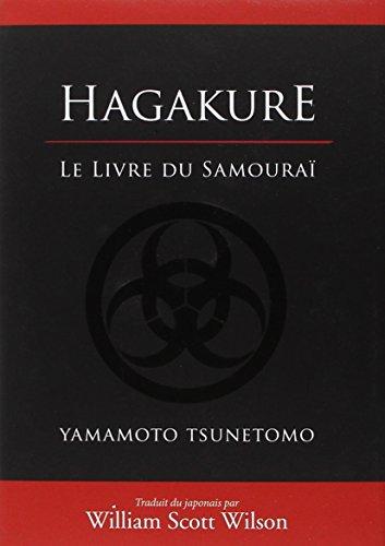 Hagakure : le livre du samouraï